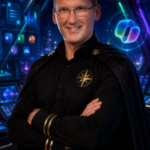 Michiel van Oppen, Captain Copilot, AI zonder blabla