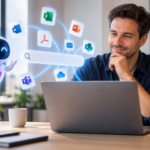 bestanden zoeken met Microsoft Copilot