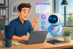 Copilot Chat betere antwoorden