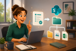 SharePoint zoekfilters
