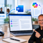 Transcriberen in Microsoft Word